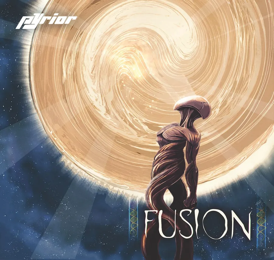 Fusion Cover