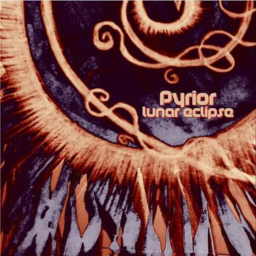 Lunar Eclipse Cover