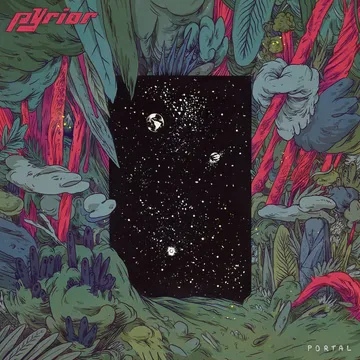 Portal Cover