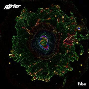 Pulsar Cover