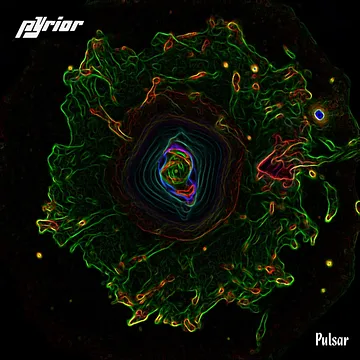 Pulsar Cover