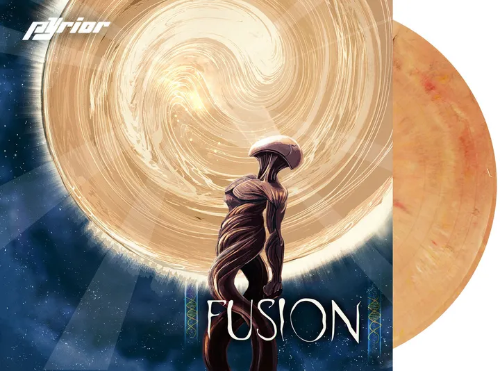 Fusion LP – FUSION LP 12"