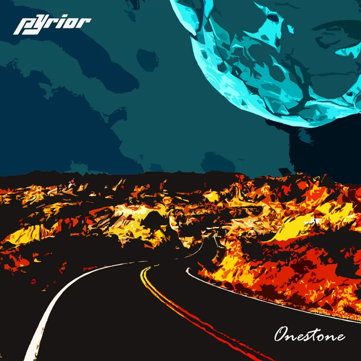Onestone LP – Onestone CD