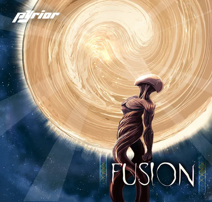 Fusion LP – FUSION - CD