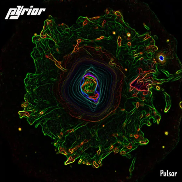 Pulsar EP – Pulsar EP