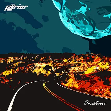 Onestone Cover
