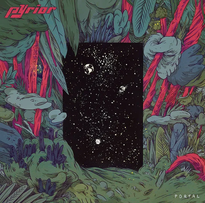 Portal Cover