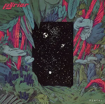 Portal Cover
