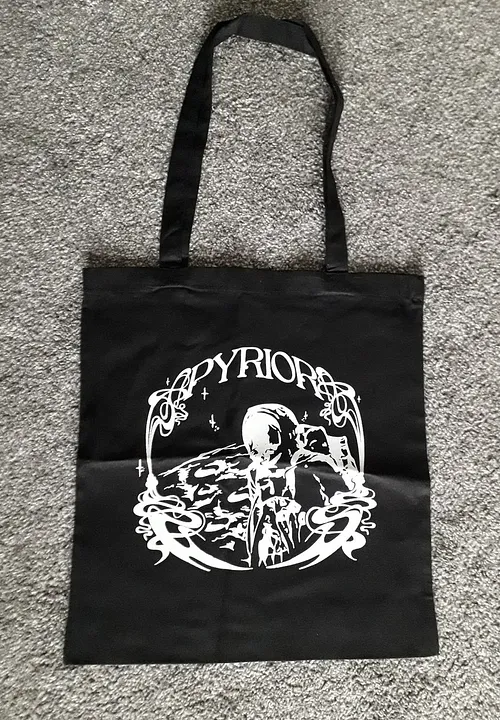 Tote Bag Cosmonaut